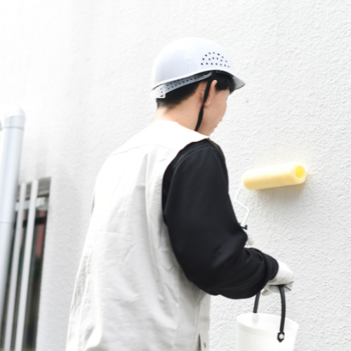 外壁塗装
